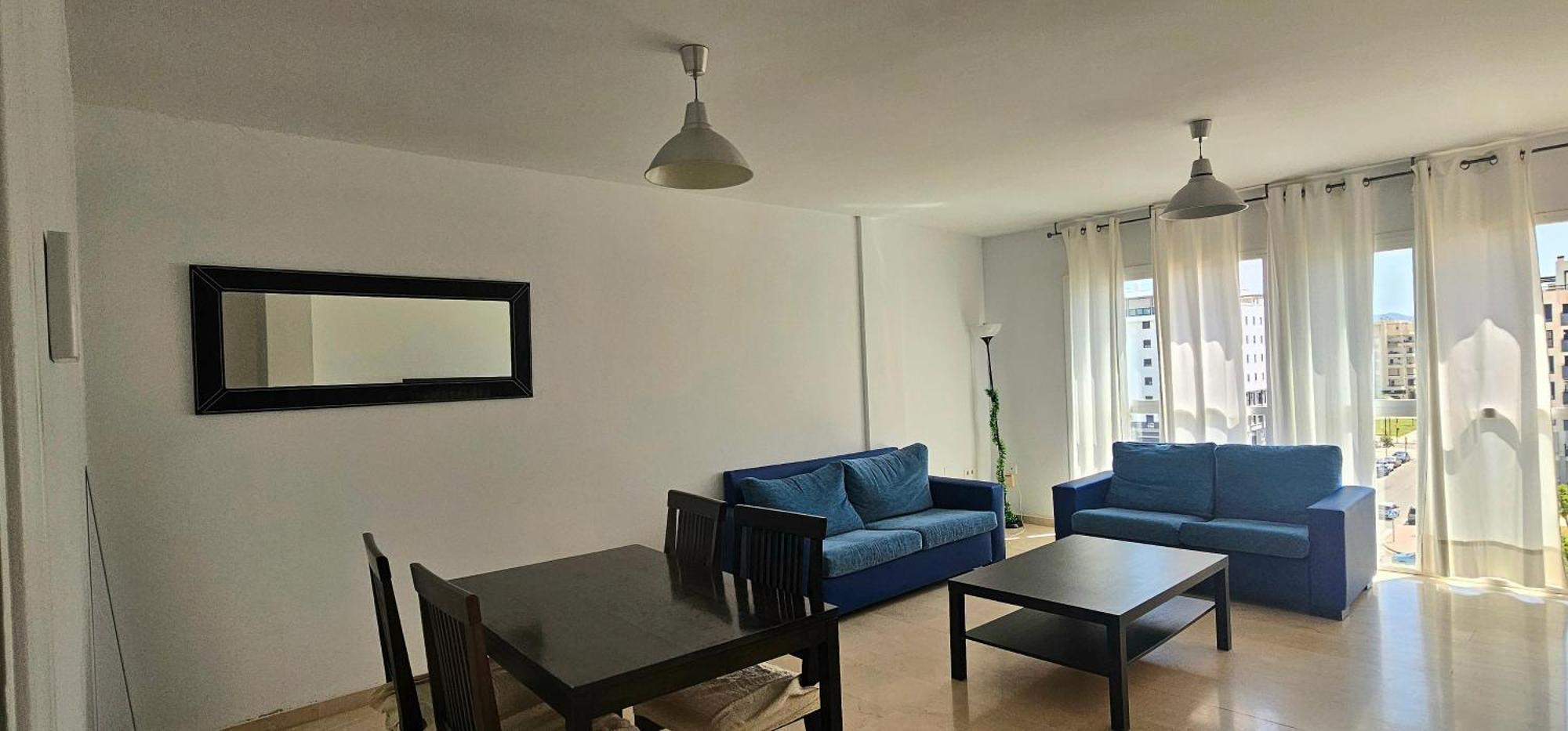 Hostel Residencia Alfil Malaga Exterior photo
