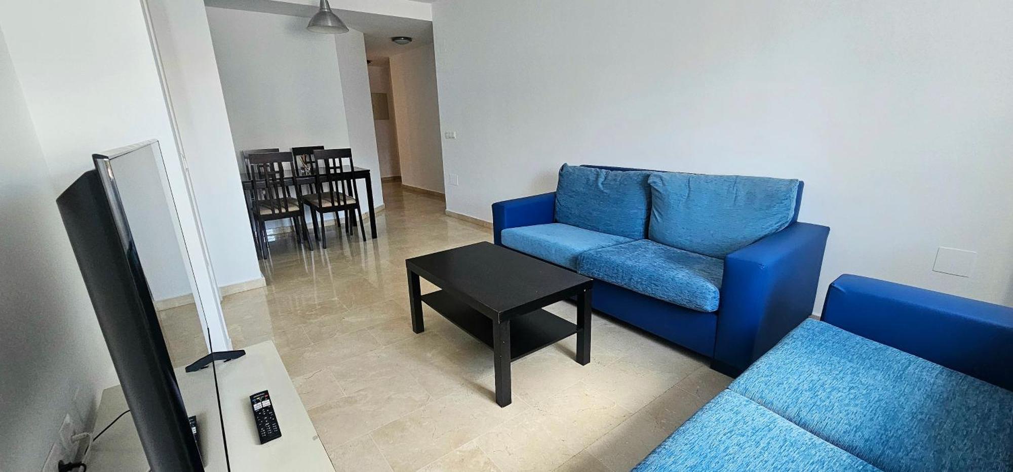 Hostel Residencia Alfil Malaga Exterior photo