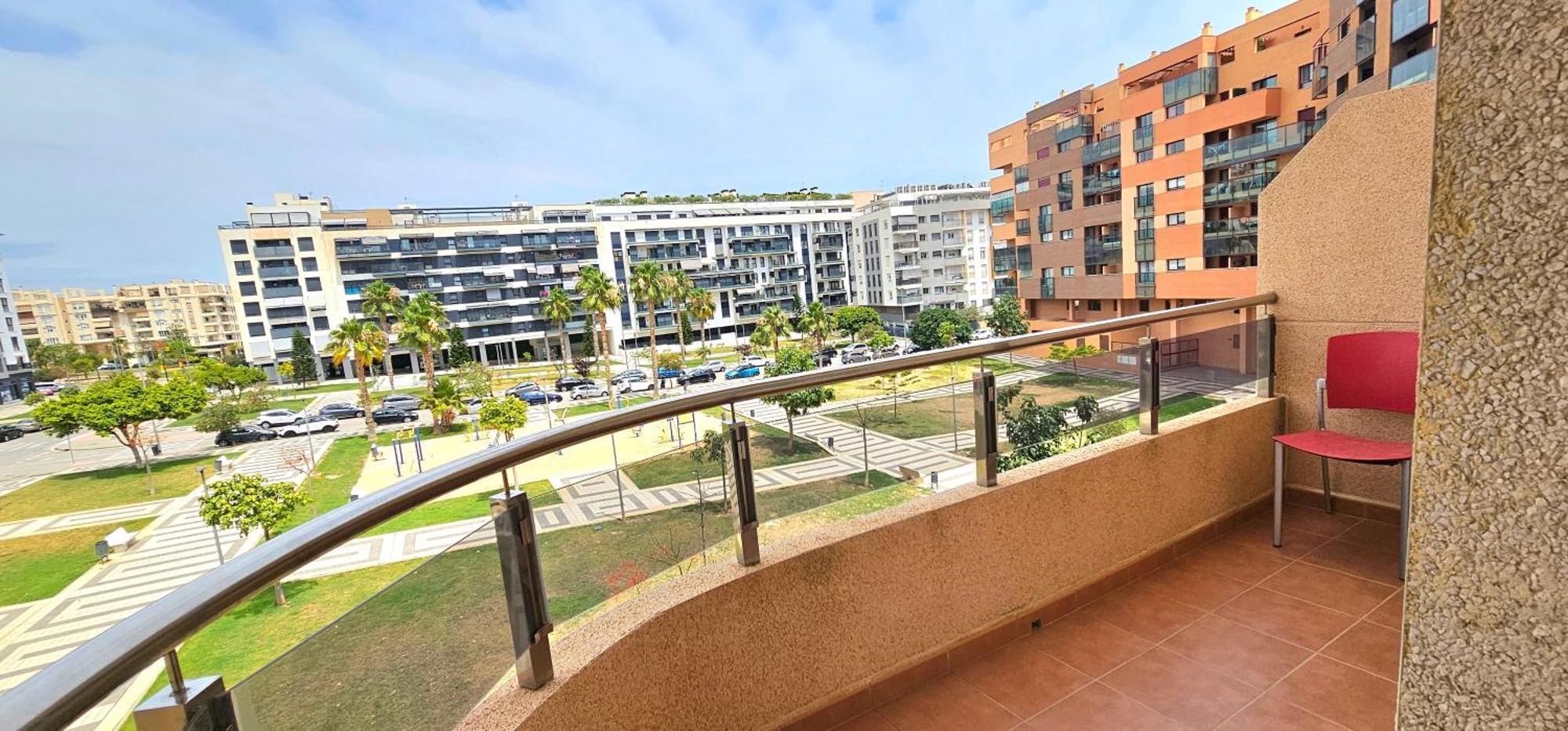 Hostel Residencia Alfil Malaga Exterior photo