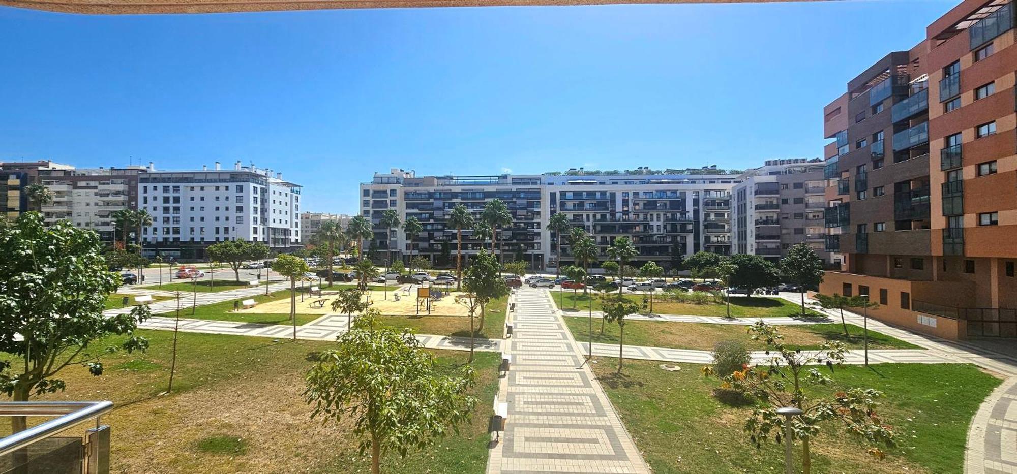 Hostel Residencia Alfil Malaga Exterior photo